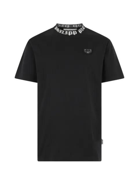 Philipp Plein jersey T-Shirt Plein Gothic