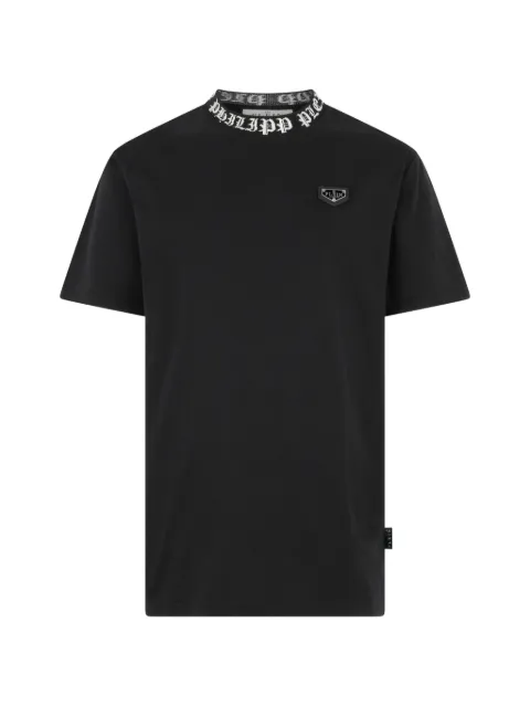 Philipp Plein T-shirt round-neck SS