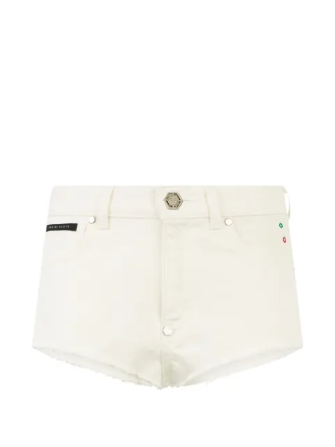 Philipp Plein hot pants basic