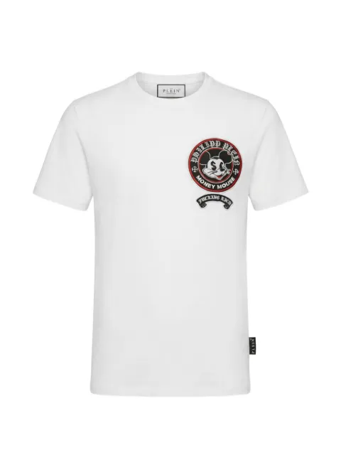 Philipp Plein jersey T-shirt Plein Mouse Money