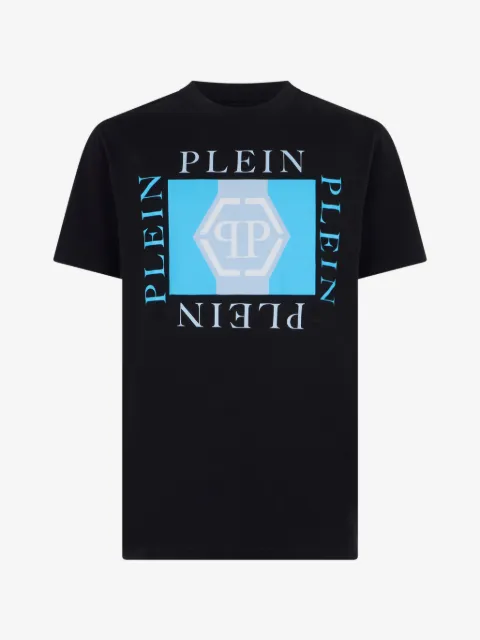 Philipp Plein jersey T-shirt Plein PP