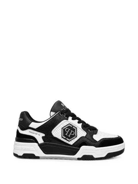Philipp Plein baskets basses Predator V2