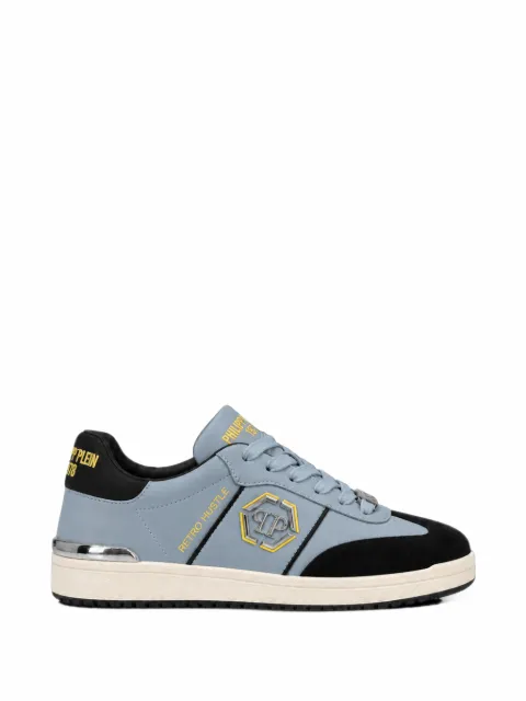 Philipp Plein Retro Hustle sneakers