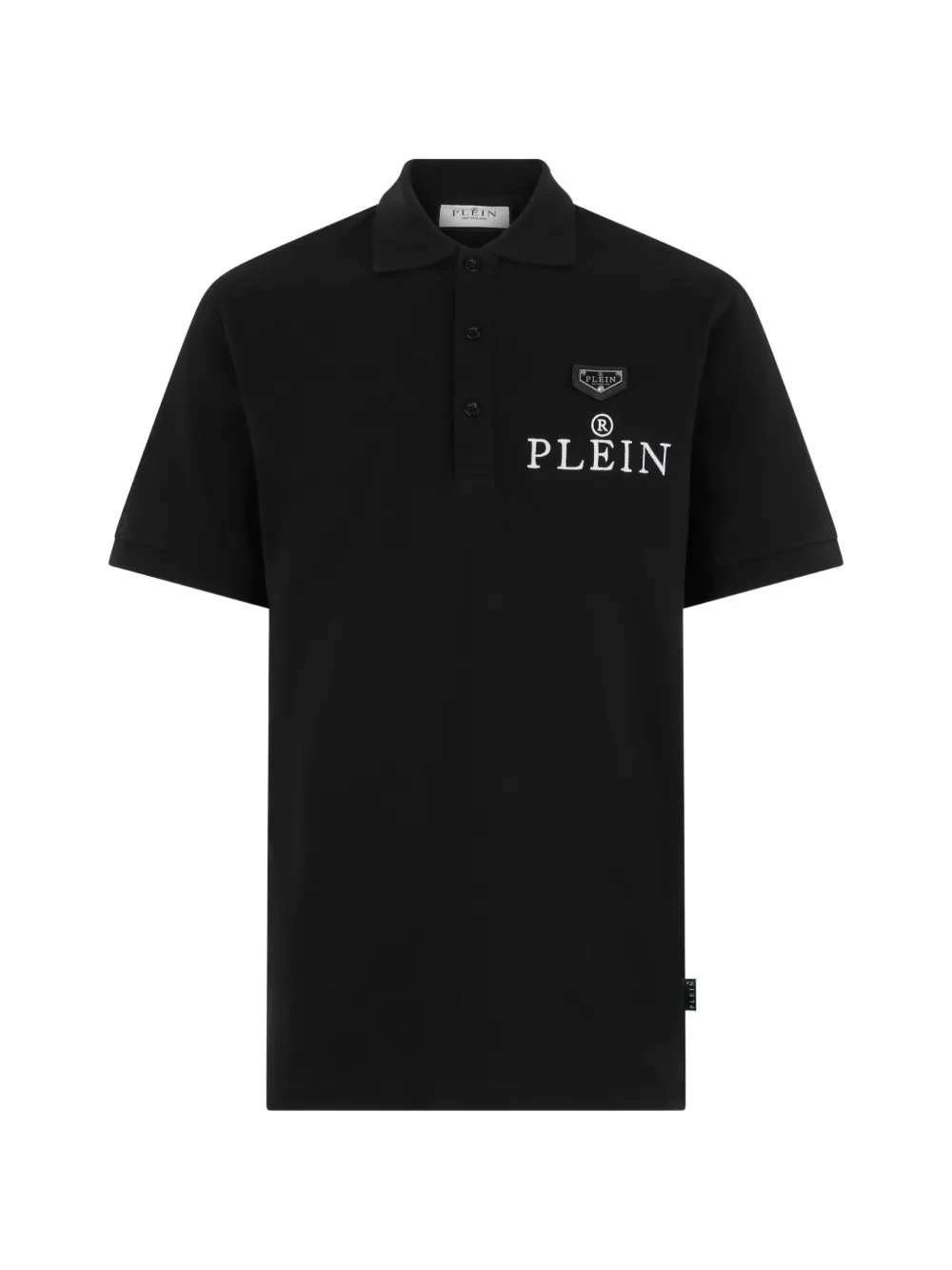 Philipp Plein polo T-shirt Plein R