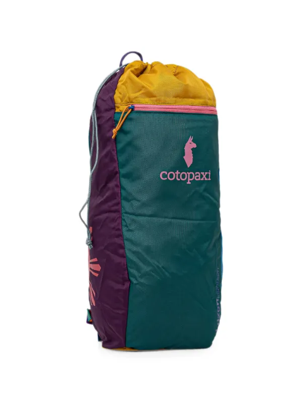 cotopaxi backpack luzon 24L With a capacity of 18 liters COTOPAXI Luzon Backpack | Green
