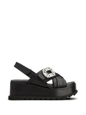 Roger Vivier（ロジェ・ヴィヴィエ）サンダル｜Farfetch（ファーフェッチ）