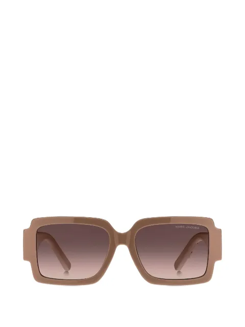 Marc Jacobs square-frame sunglasses