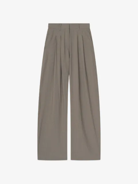 Nanushka pantalones Seka