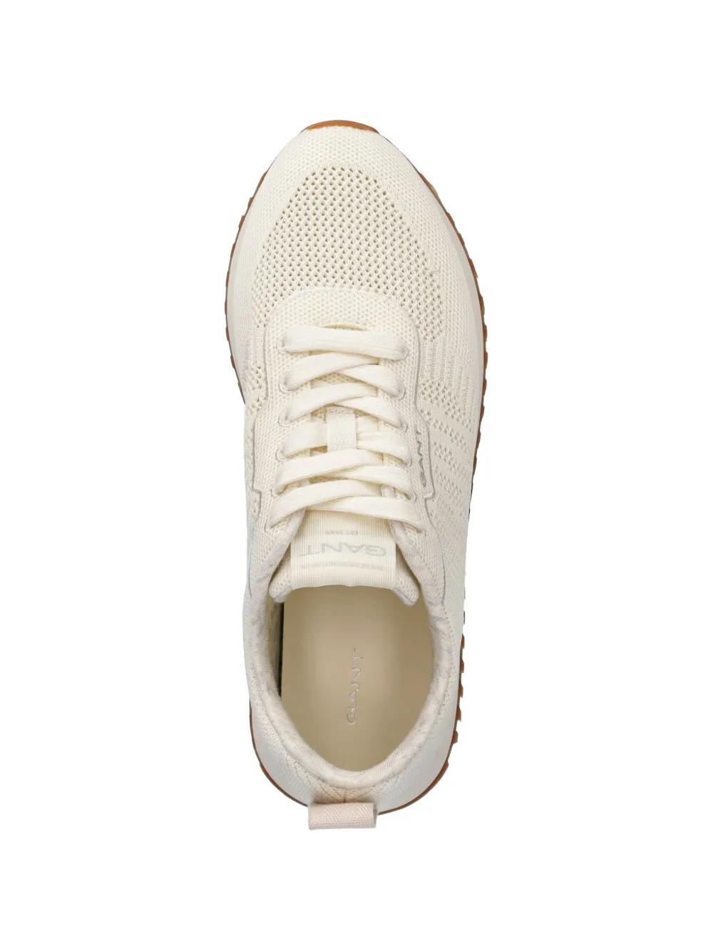 Gant Bevinda sneakers Beige