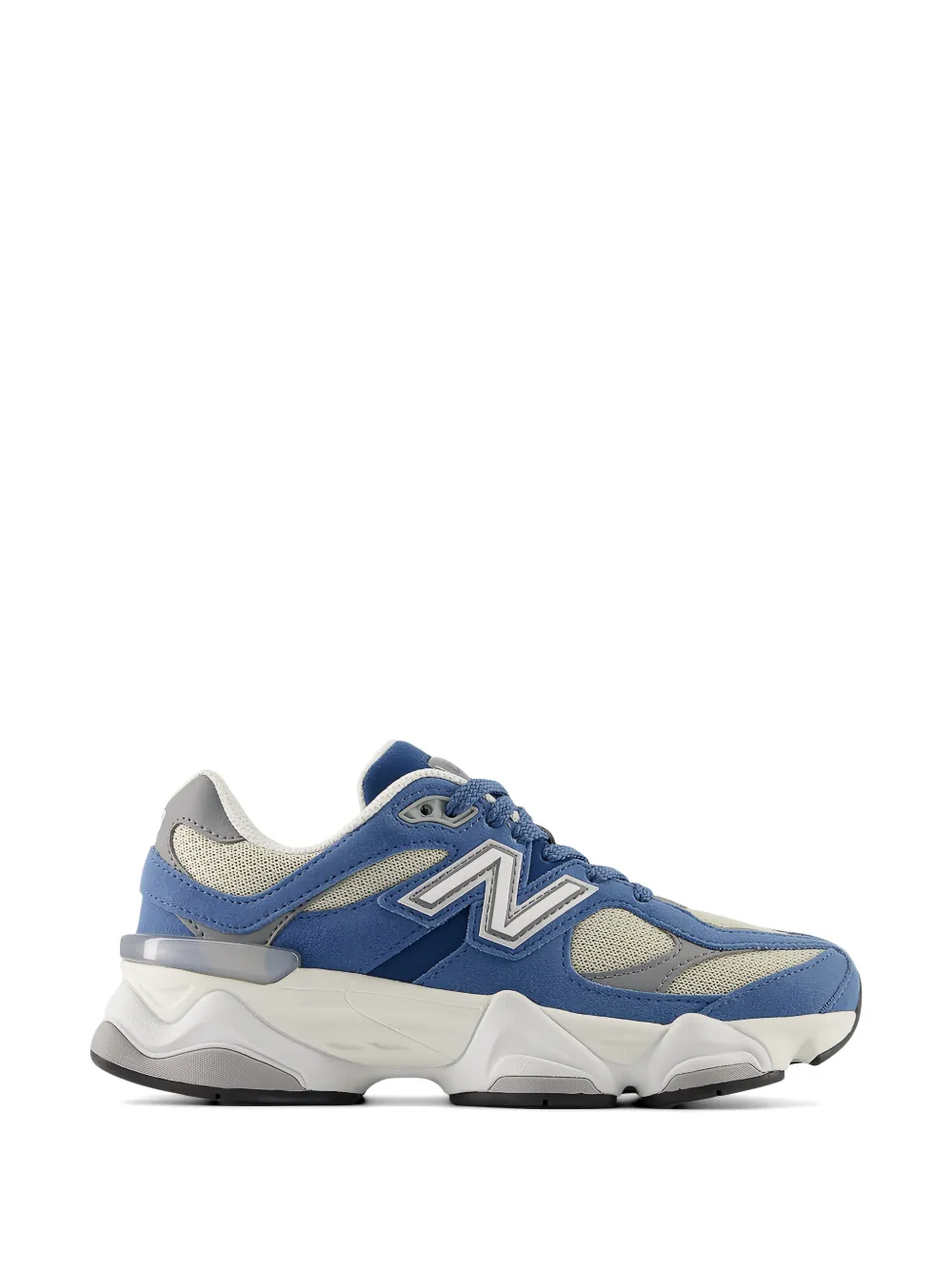 New Balance 9060 lace-up sneakers - Blu