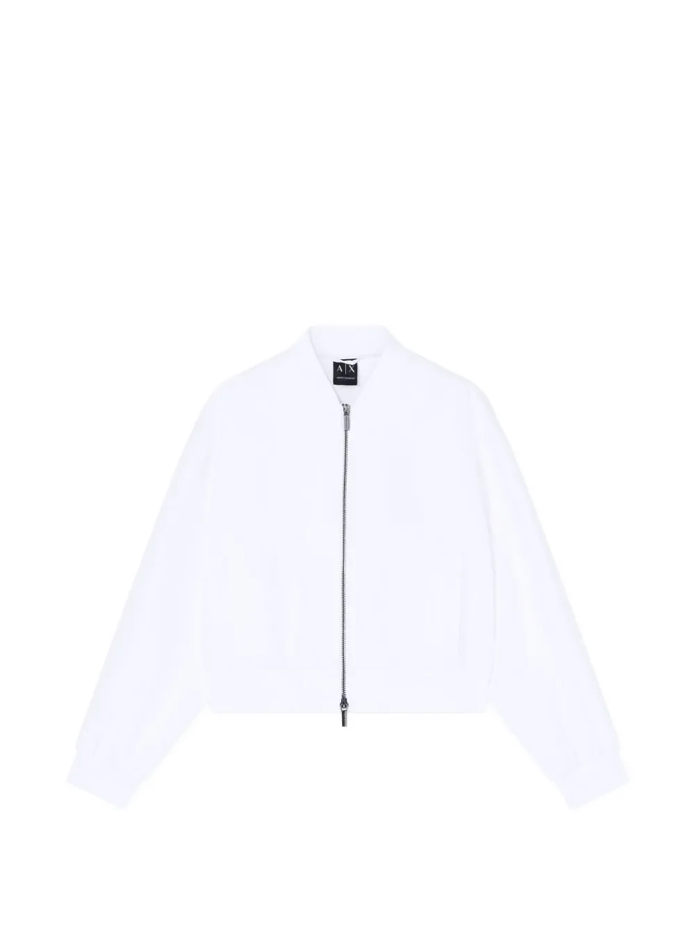 zip-fastening jacket