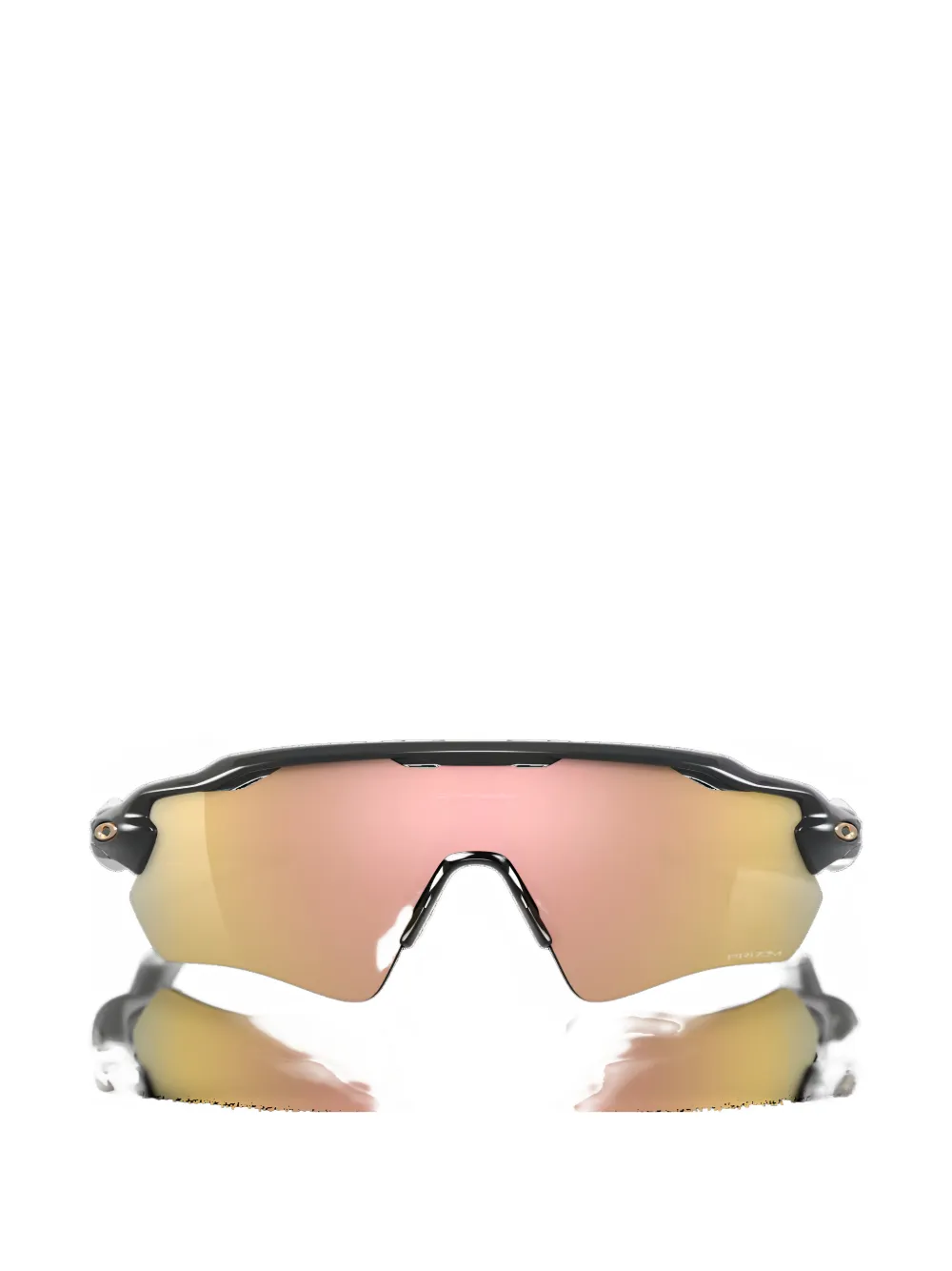 Oakley Radar Ev Path Heritage Geometric-frame Sunglasses In Multi