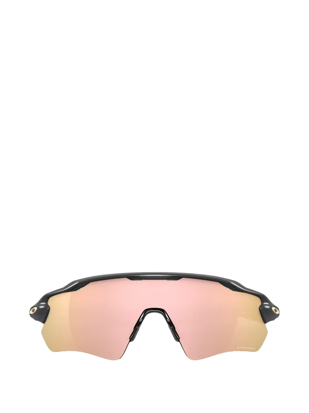 Oakley Radar EV Path zonnebril met geometrisch montuur Zwart