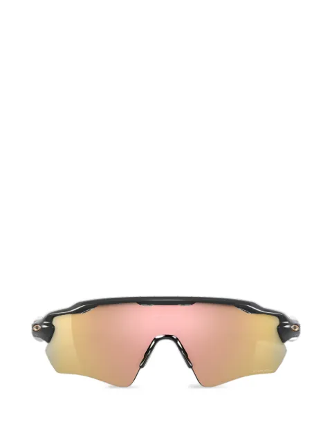 Oakley Radar EV Path Heritage geometric-frame sunglasses