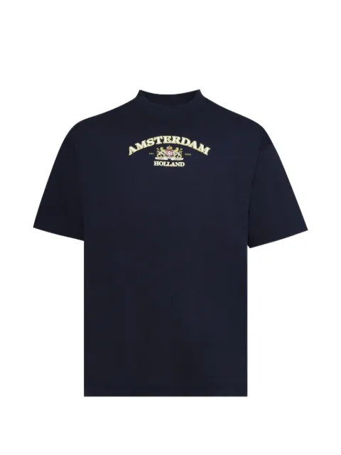 VETEMENTS Holland Tourist T-shirt
