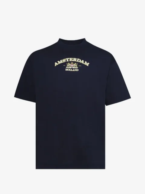 VETEMENTS Holland Tourist T-shirt