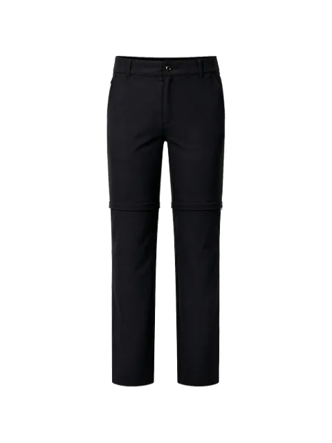 Columbia convertible zipped trousers