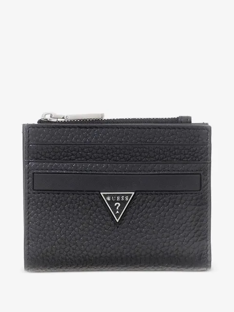 GUESS USA Monaco bifold wallet