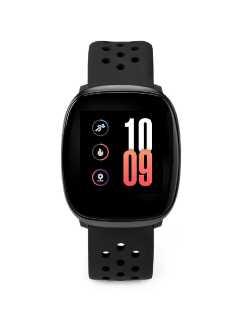 TIMEX reloj iConnect de 36 mm con montura cuadrada