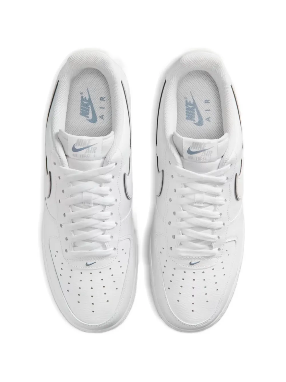 Nike Air Force 1 '07 LV8 sneakers Wit