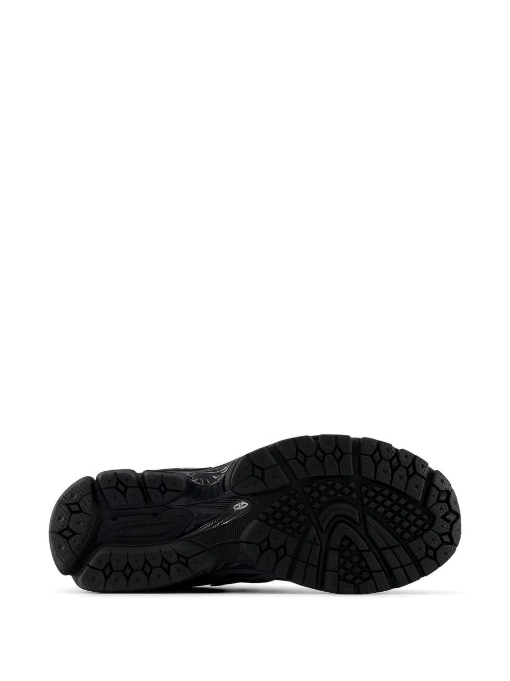 New Balance 1906W sneakers met veters Zwart