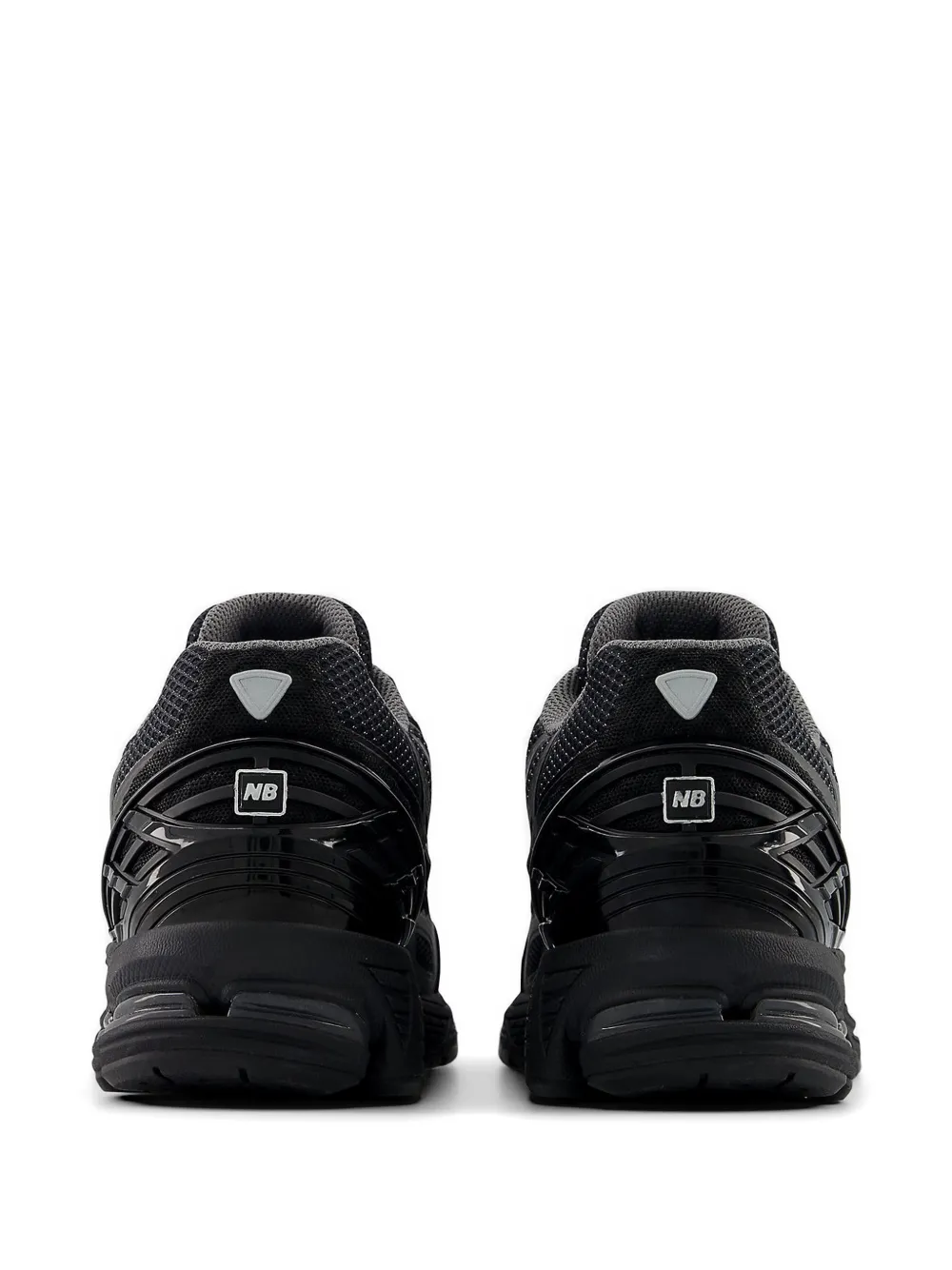 New Balance 1906W sneakers met veters Zwart