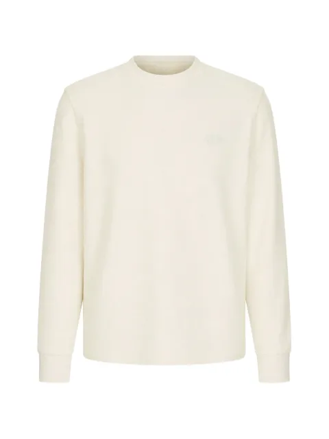 GUESS USA crew-neck sweater