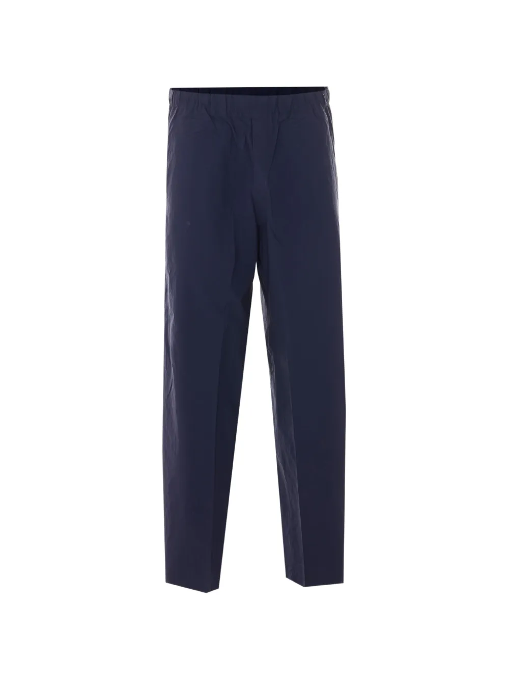 Arc'teryx elasticated-waistband trousers - Blu