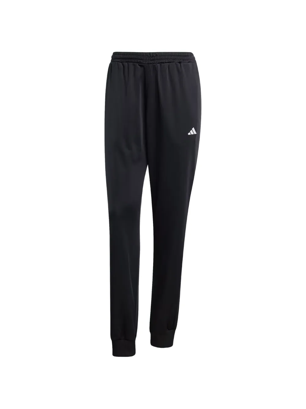 adidas Feel Cozy Essentials trainingspak met logo Zwart