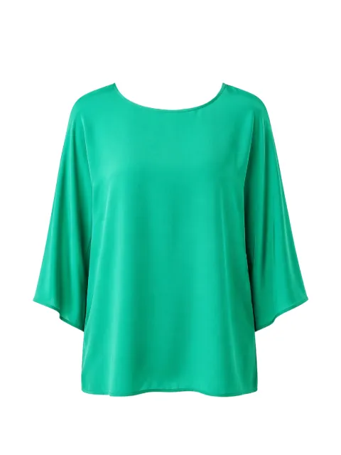 Max Mara blusa Gattini