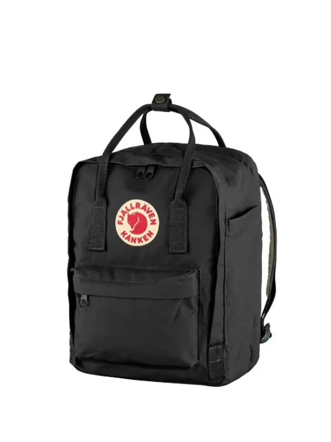 Fjällräven Kånken logo-patch backpack