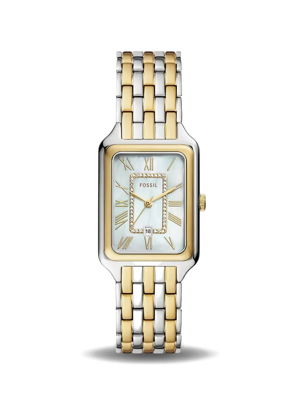 FOSSIL Raquel 26mm watch - Bianco