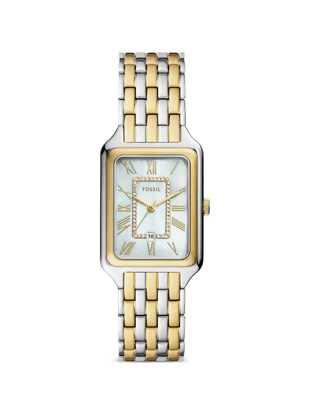 FOSSIL Raquel 26mm watch - Bianco
