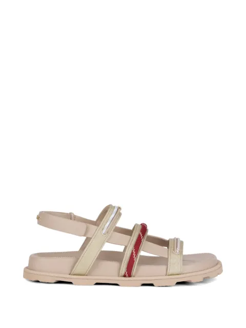 Moncler Vera Isla sandals
