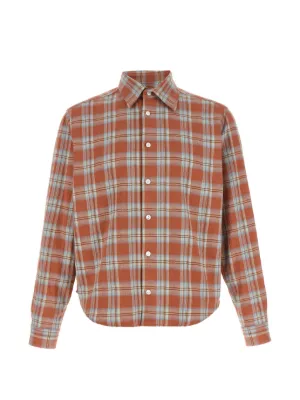 Second/Layer メンズ シャツ通販 - FARFETCH