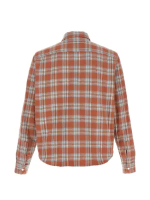 Second/Layer メンズ シャツ通販 - FARFETCH