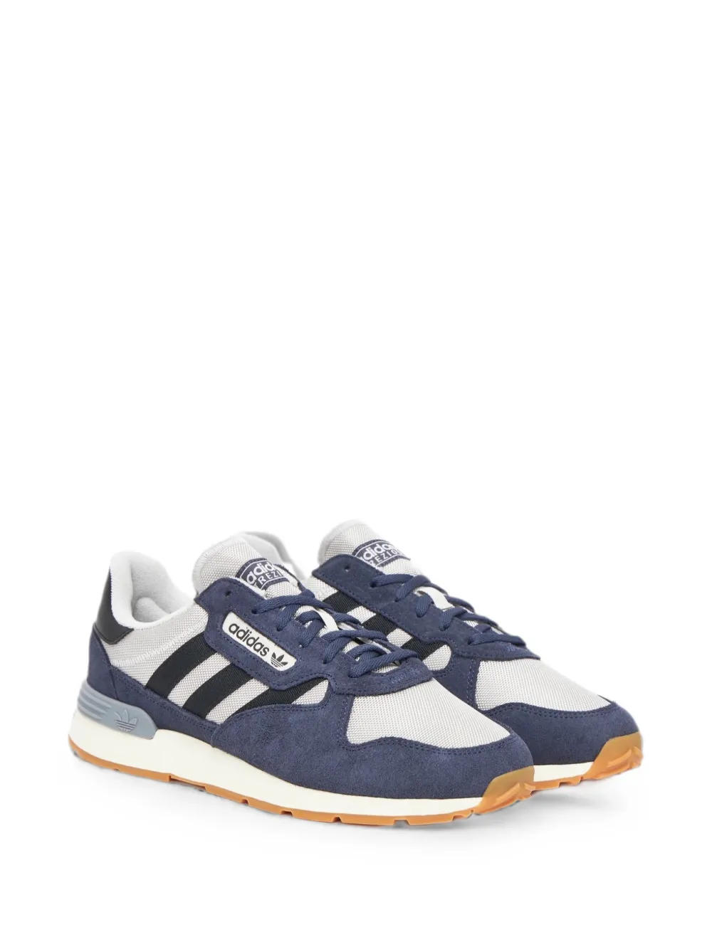 adidas Trezoid 2.0 sneakers Blauw