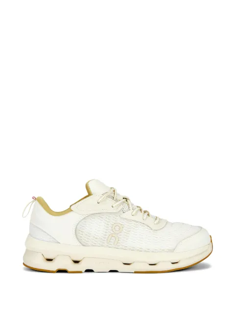 On x Zendaya x Law Roach Cloudzone Moon sneakers