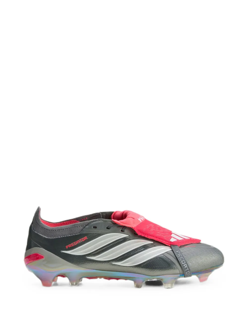 adidas Predator Elite fold-over tongue sneakers - Grau