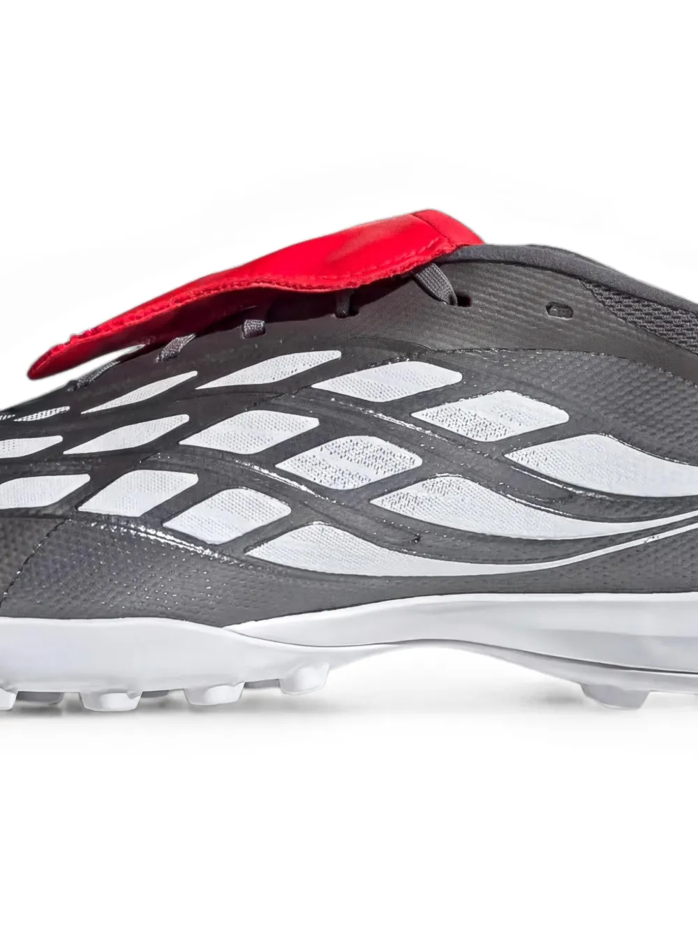adidas Predator League sneakers met omslag Grijs