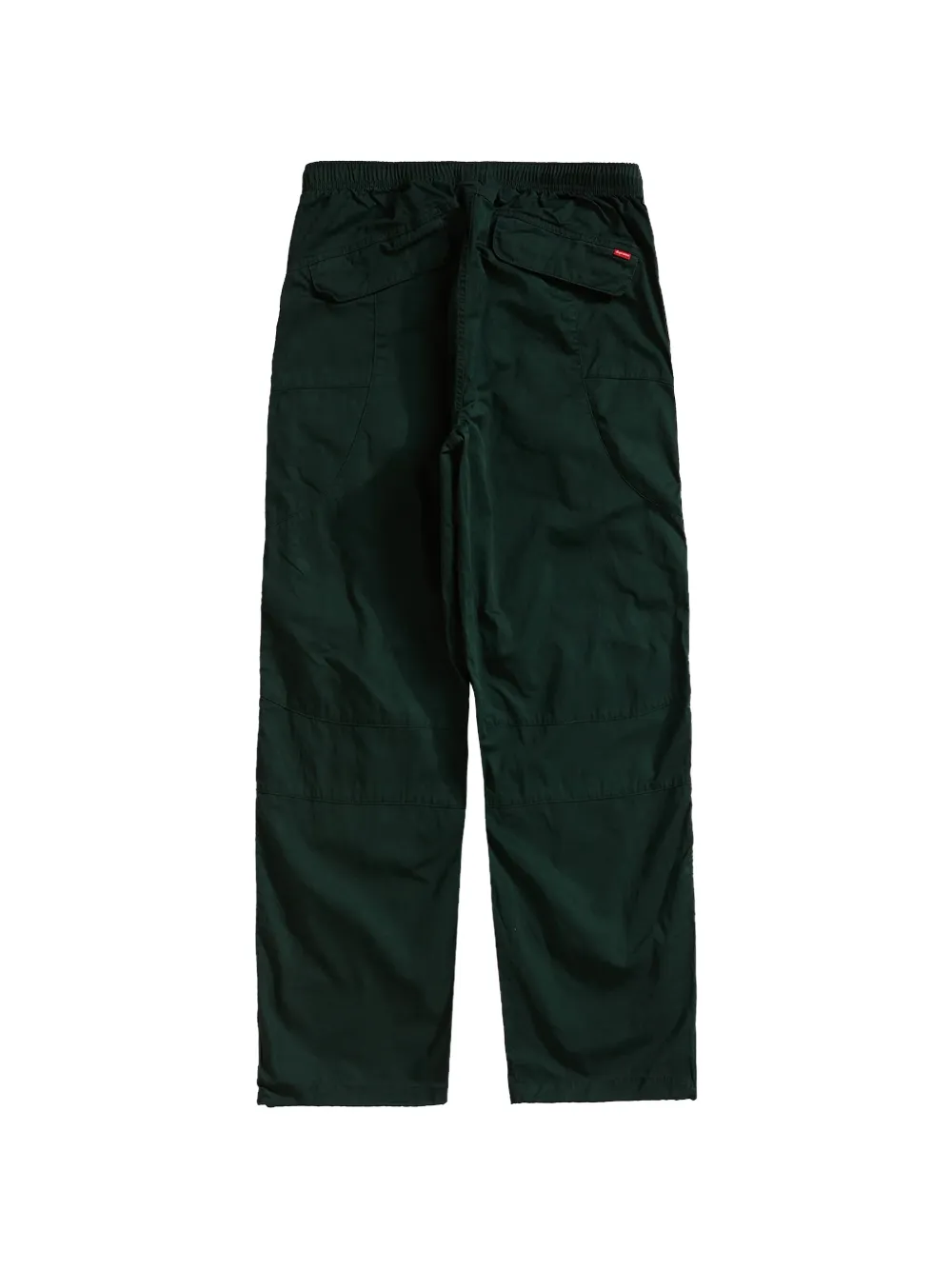 Supreme Cinch broek Groen