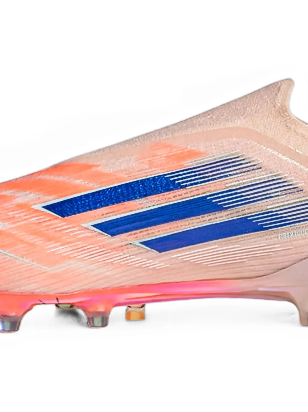adidas F50 Sparkfusion sneakers Oranje