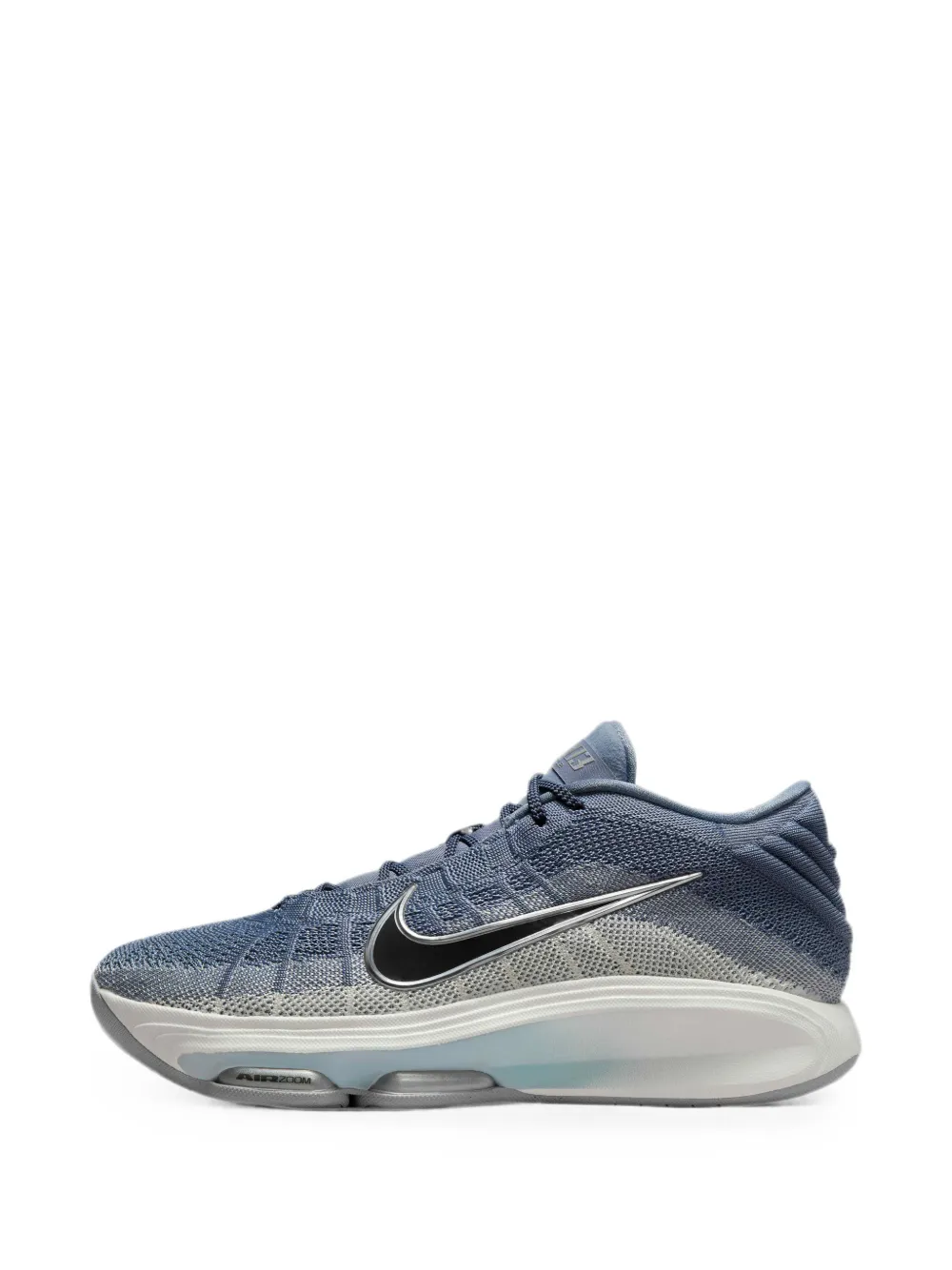 Nike Air Zoom GT Hustle 3 sneakers Blauw