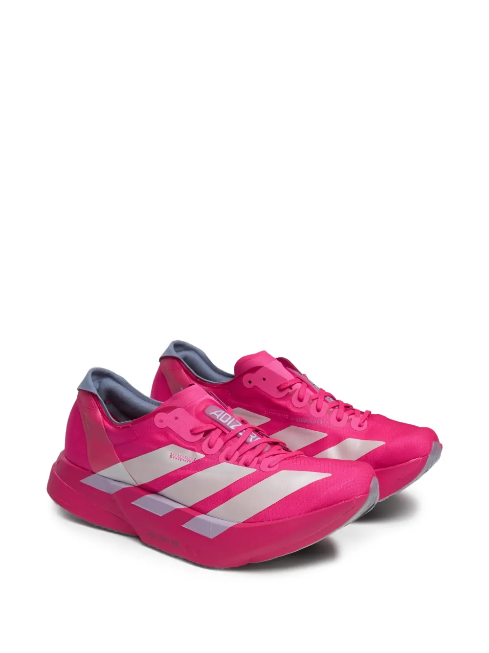 adidas Adizero Adios Pro 4 sneakers Roze