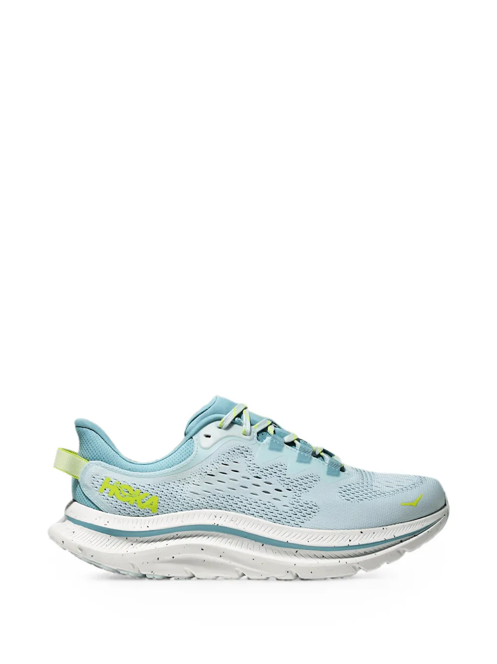 HOKA Kawana 2 lace-up sneakers - Blu