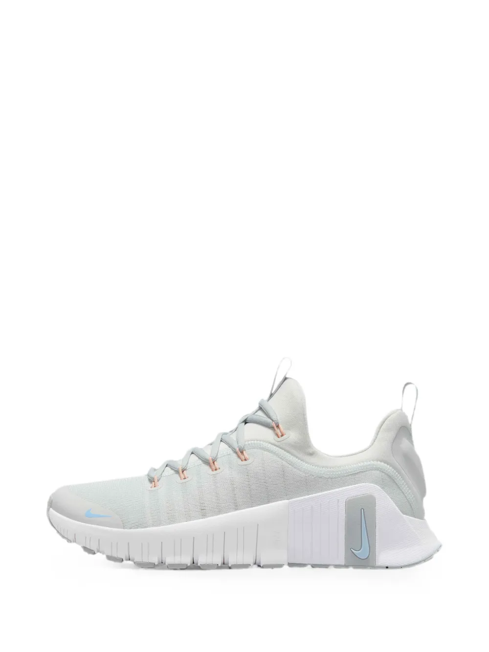 Nike Free Metcon 6 sneakers Grijs