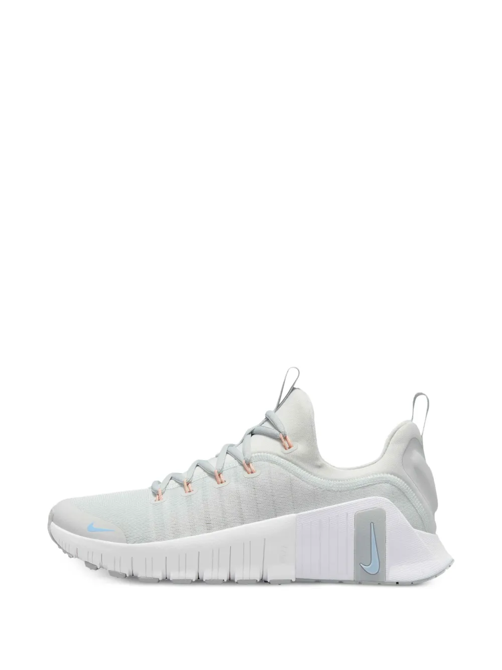 Nike Sneakers Free Metcon 6 - Grigio