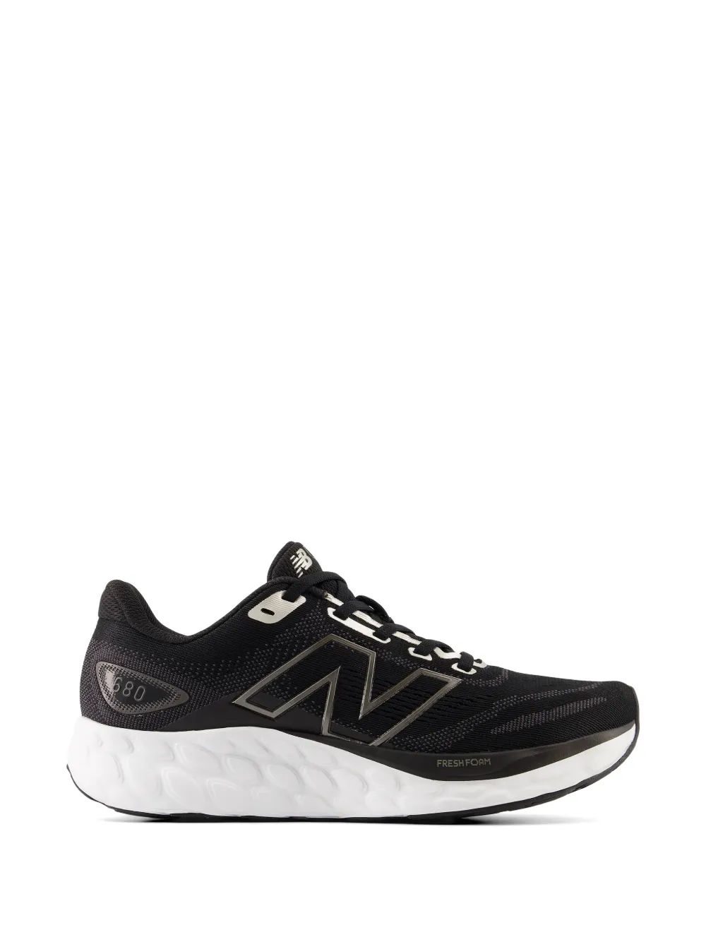 New Balance Fresh Foam 680 v8 Sneakers - Schwarz