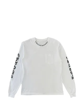 Chrome Hearts