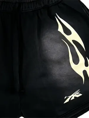 HELLSTAR メンズ ショーツ通販 - FARFETCH